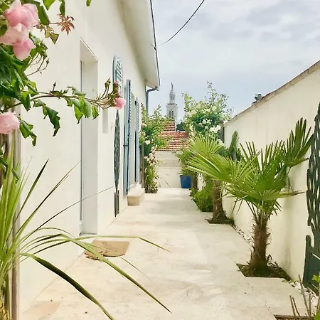 Le Trois Mâts * Arcachon