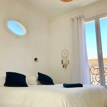 Le Trois Mâts *
