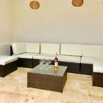 Le Trois Mats Tatil Evi *