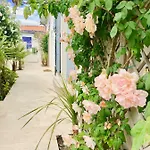 Tatil Evi Le Trois Mats