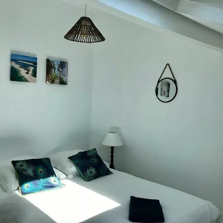 Le Trois Mats * アルカション