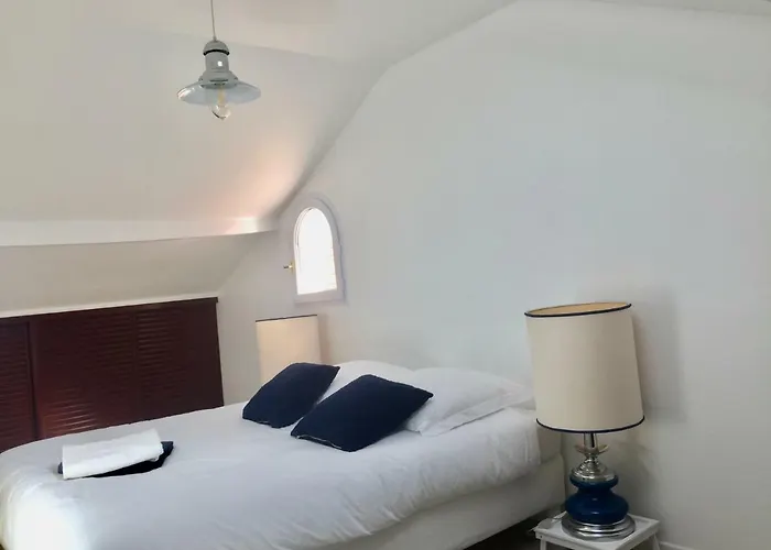 Le Trois Mats * Arcachon