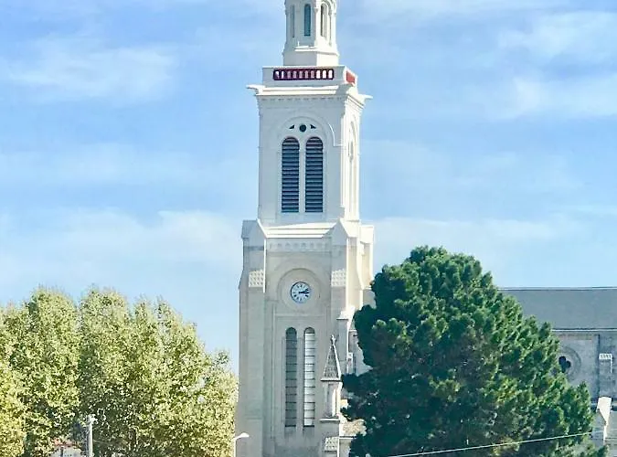 Le Trois Mats * Arcachon